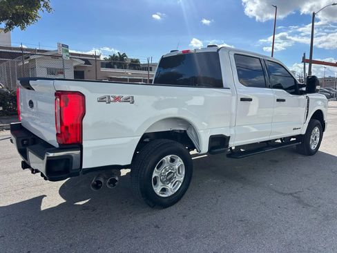 Used 2025 Ford F250 XLT image 5