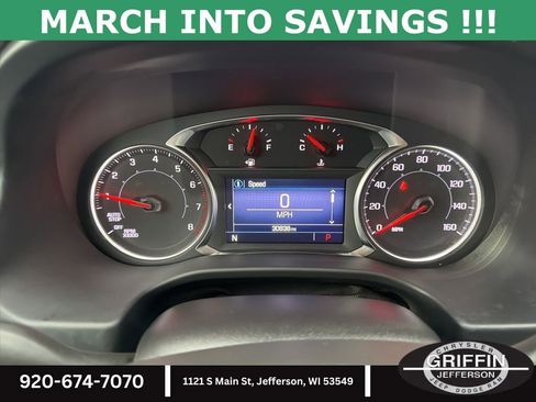 Used 2023 GMC Acadia SLE w/ Driver Convenience Package image 20