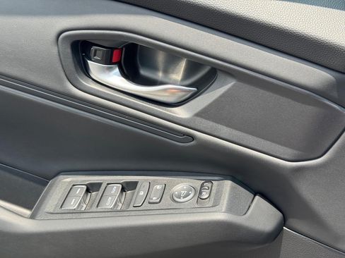 Certified 2026 Honda Accord SE image 25
