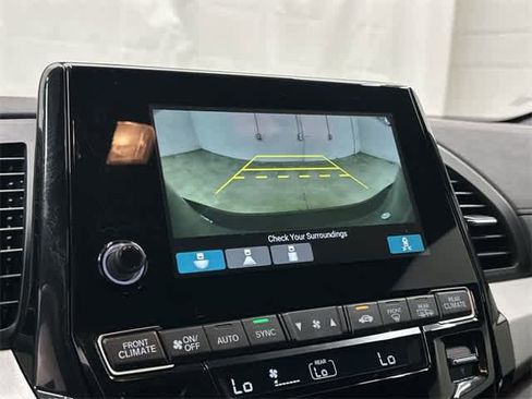 Certified 2024 Honda Odyssey Sport image 23