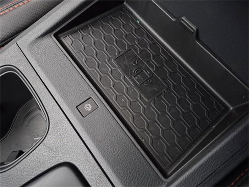 New 2026 Nissan Frontier Pro-X w/ Pro Premium Package image 22