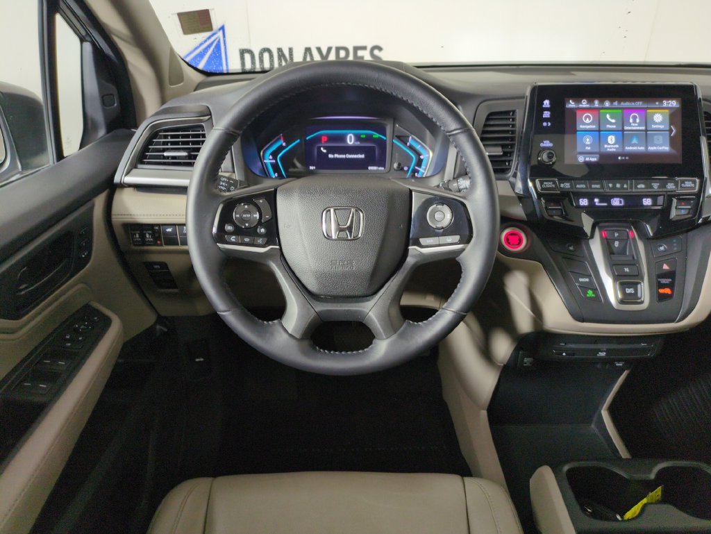 Used 2019 Honda Odyssey EX-L image 14
