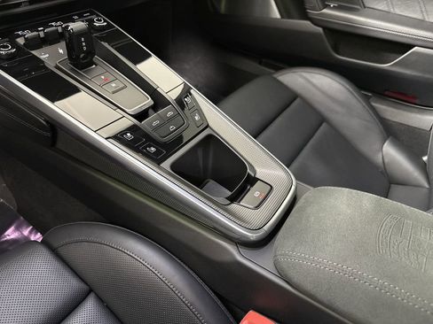 Certified 2022 Porsche 911 Turbo S image 32