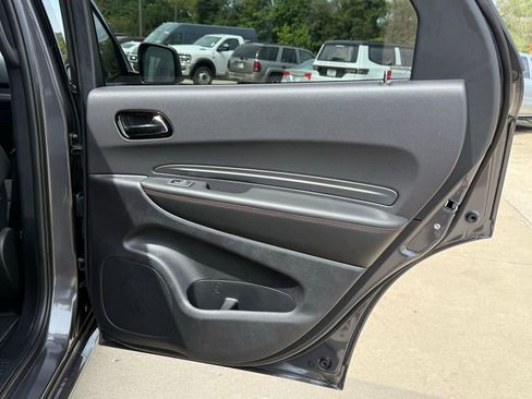 New 2026 Dodge Durango GT w/ Blacktop Package image 27