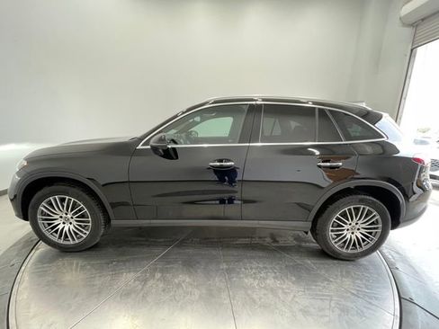 New 2026 Mercedes-Benz GLC 300 image 16