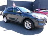 Certified 2022 Ford Escape SE w/ Convenience Package image 2