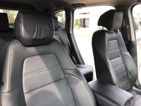 Used 2019 Honda CR-V EX-L image 16
