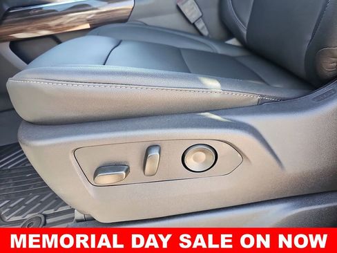 New 2026 Chevrolet Silverado 1500 LT Trail Boss w/ LT Trail Boss Premium Package AWD/4WD image 29