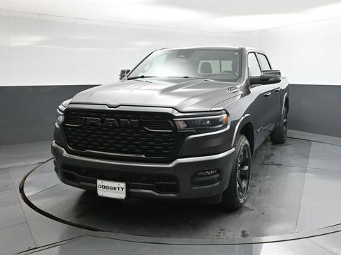 New 2026 RAM 1500 2WD Crew Cab image 30