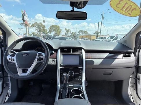 Used 2013 Ford Edge Limited image 14