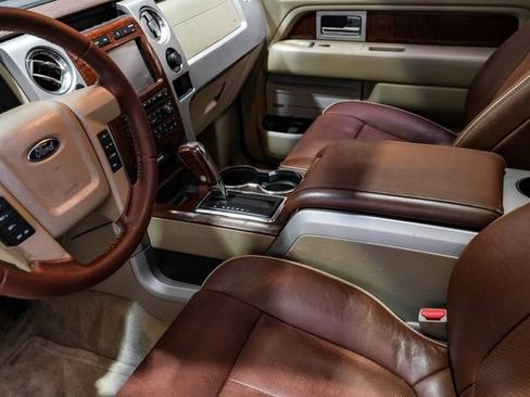 Used 2010 Ford F150 King Ranch image 28