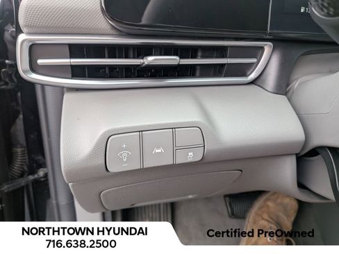 Certified 2023 Hyundai Elantra SEL w/ Convenience Package FWD image 30