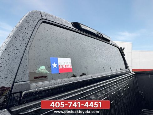 Used 2026 Toyota Tundra 1794 Edition AWD/4WD image 49