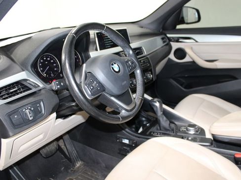 Used 2018 BMW X1 sDrive28i FWD image 17