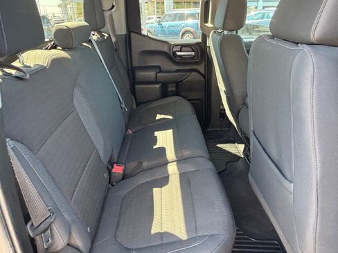 Used 2020 Chevrolet Silverado 1500 LT w/ All-Star Edition RWD image 29