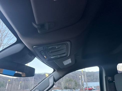 Used 2023 Chevrolet Silverado 1500 LT w/ Protection Package image 24