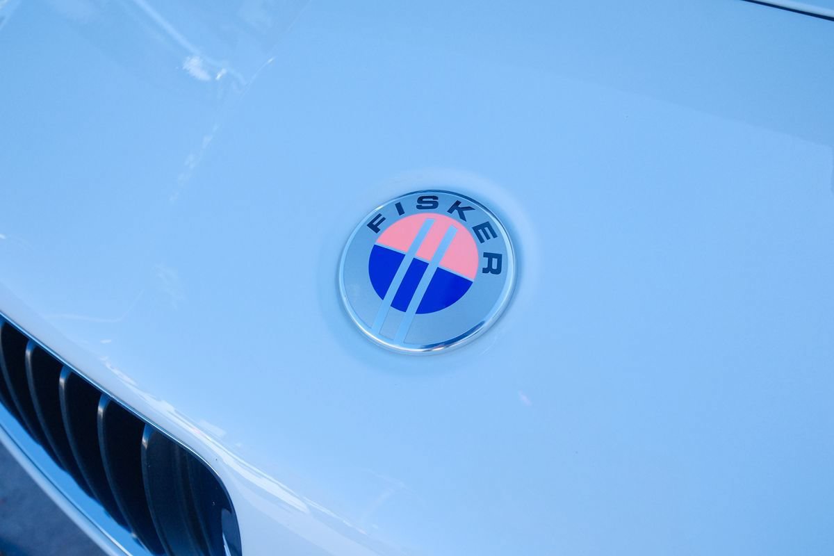 Used 2012 Fisker Karma EcoSport RWD image 41
