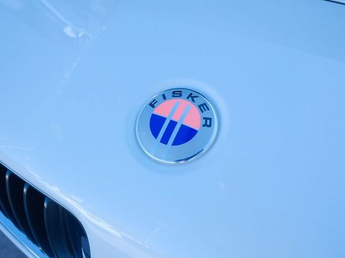 Used 2012 Fisker Karma EcoSport RWD image 41