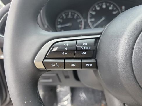 New 2026 MAZDA MAZDA3 2.5 S Sedan w/ Preferred Pkg FWD image 15