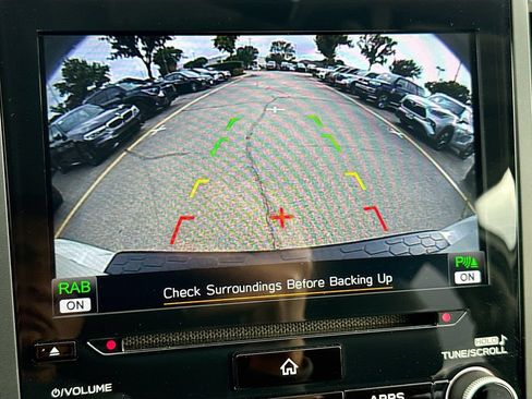 Used 2021 Subaru Crosstrek 2.5i Limited w/ Moonroof Package 2 AWD/4WD image 16