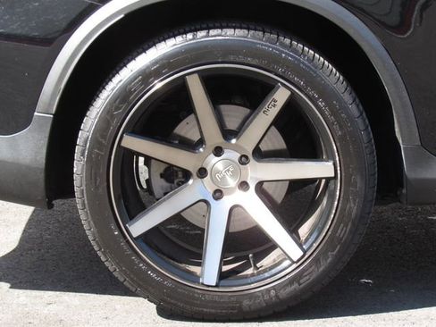 Used 2023 Mercedes-Benz GLC 43 AMG 4MATIC Coupe image 10