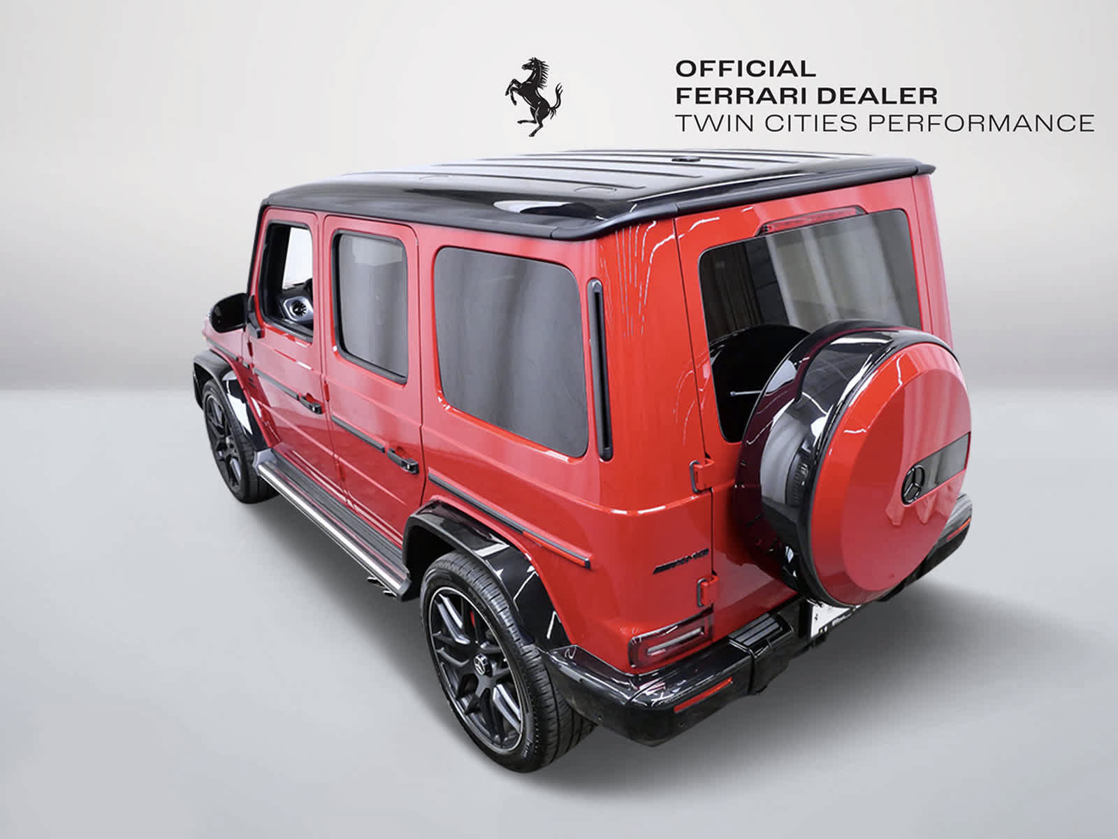Used 2022 Mercedes-Benz G 63 AMG 4MATIC image 5