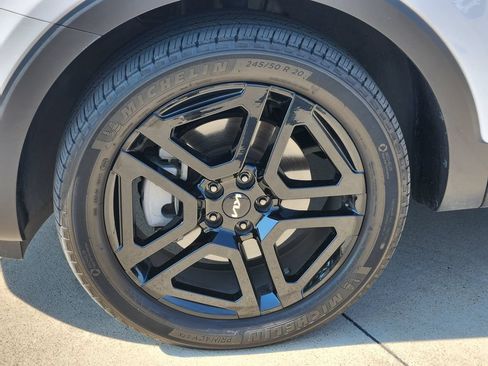 Certified 2024 Kia Telluride SX Prestige X-Line AWD/4WD image 16