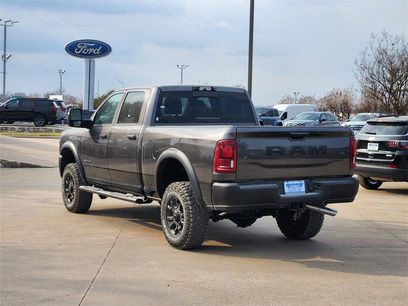 New 2026 RAM 2500 Power Wagon