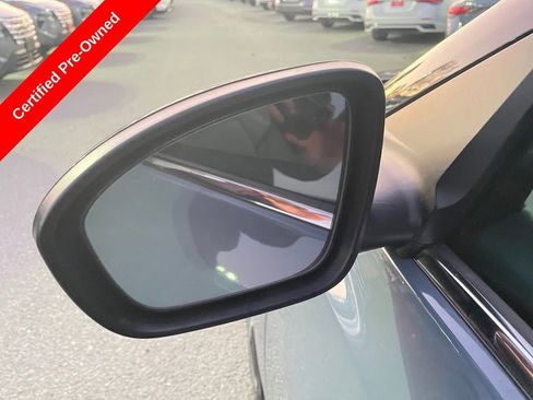 Certified 2025 Nissan Sentra SR w/ SR Premium Package image 34