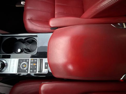 Used 2017 Land Rover Range Rover Autobiography image 14