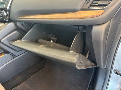 Used 2022 Honda CR-V Touring image 23