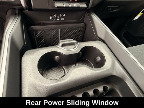 New 2026 RAM 1500 Big Horn RWD image 17