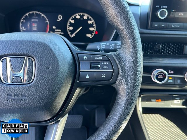Used 2025 Honda CR-V LX image 21