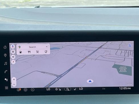 New 2025 Nissan Murano SL w/ Cargo Package image 28