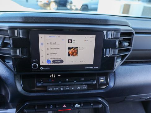 Used 2024 Toyota Tundra SR5 image 23