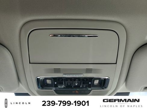 New 2025 Lincoln Aviator 2WD w/ Equipment Group 101A image 33
