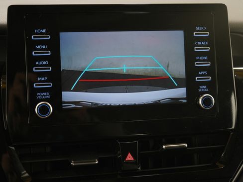 Used 2024 Toyota Camry SE image 26