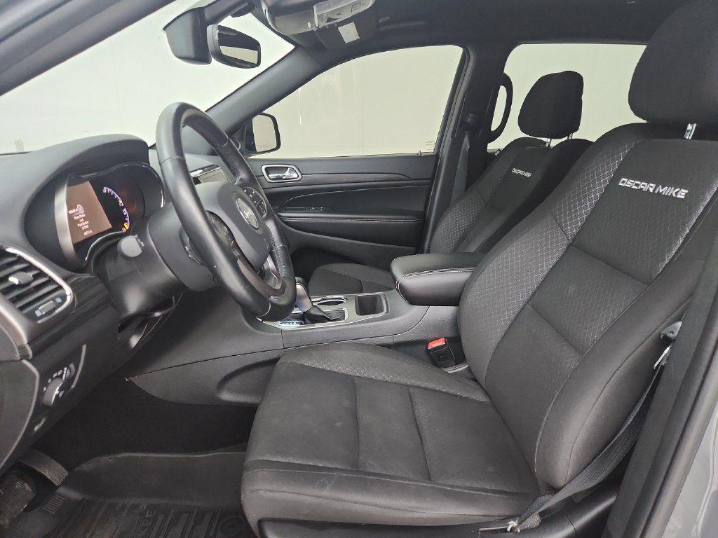 Certified 2021 Jeep Grand Cherokee Freedom Edition AWD/4WD image 20