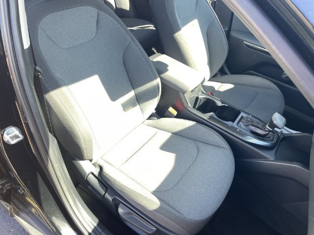 Used 2025 Kia K4 FWD image 39