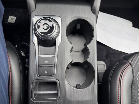 New 2026 Ford Escape ST-Line Select w/ Tech Pack #1 image 30