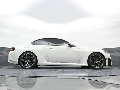 New 2026 BMW M2 w/ Lighting Package image 29