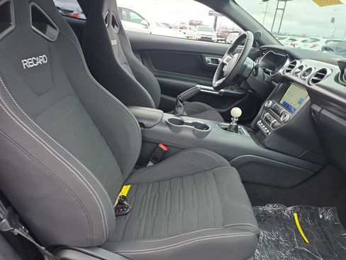 Used 2021 Ford Mustang Mach 1 w/ Mach 1 Handling Package image 10