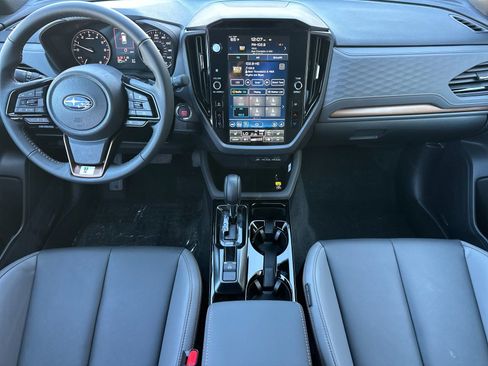 New 2026 Subaru Forester Sport AWD/4WD image 16