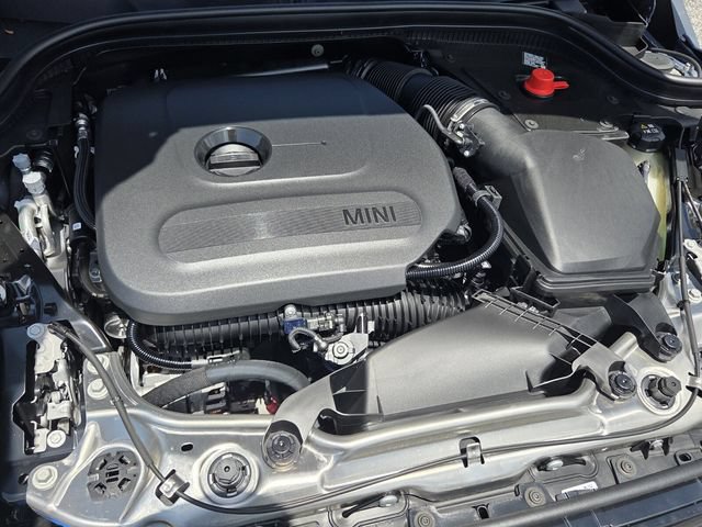 New 2026 MINI Cooper S FWD image 16