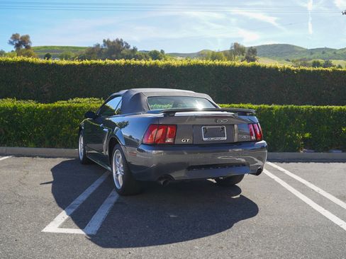 Used 2003 Ford Mustang GT image 7