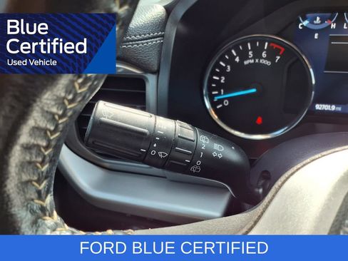 Certified 2022 Ford Expedition XLT RWD image 20