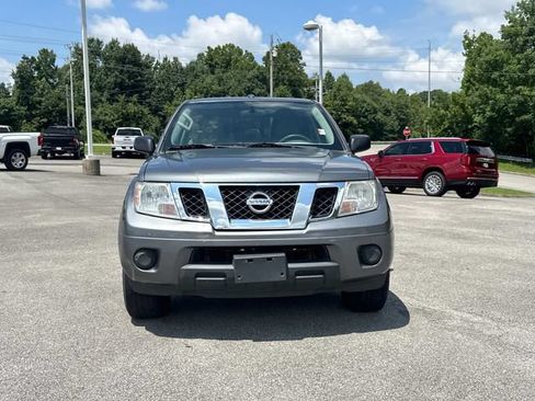 Used 2018 Nissan Frontier SV RWD image 9