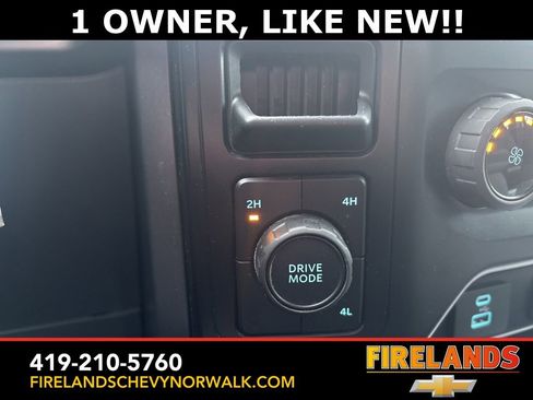 Used 2023 Ford F150 XLT image 25