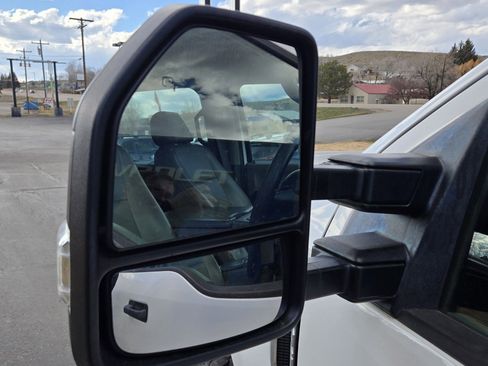 Used 2018 Ford F350 XL w/ Power Equipment Group image 51