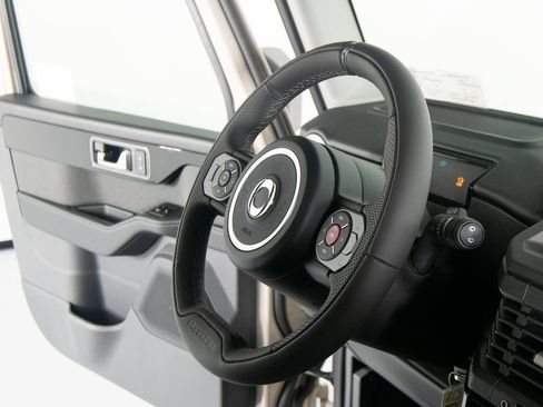 New 2026 INEOS Grenadier AWD/4WD image 29